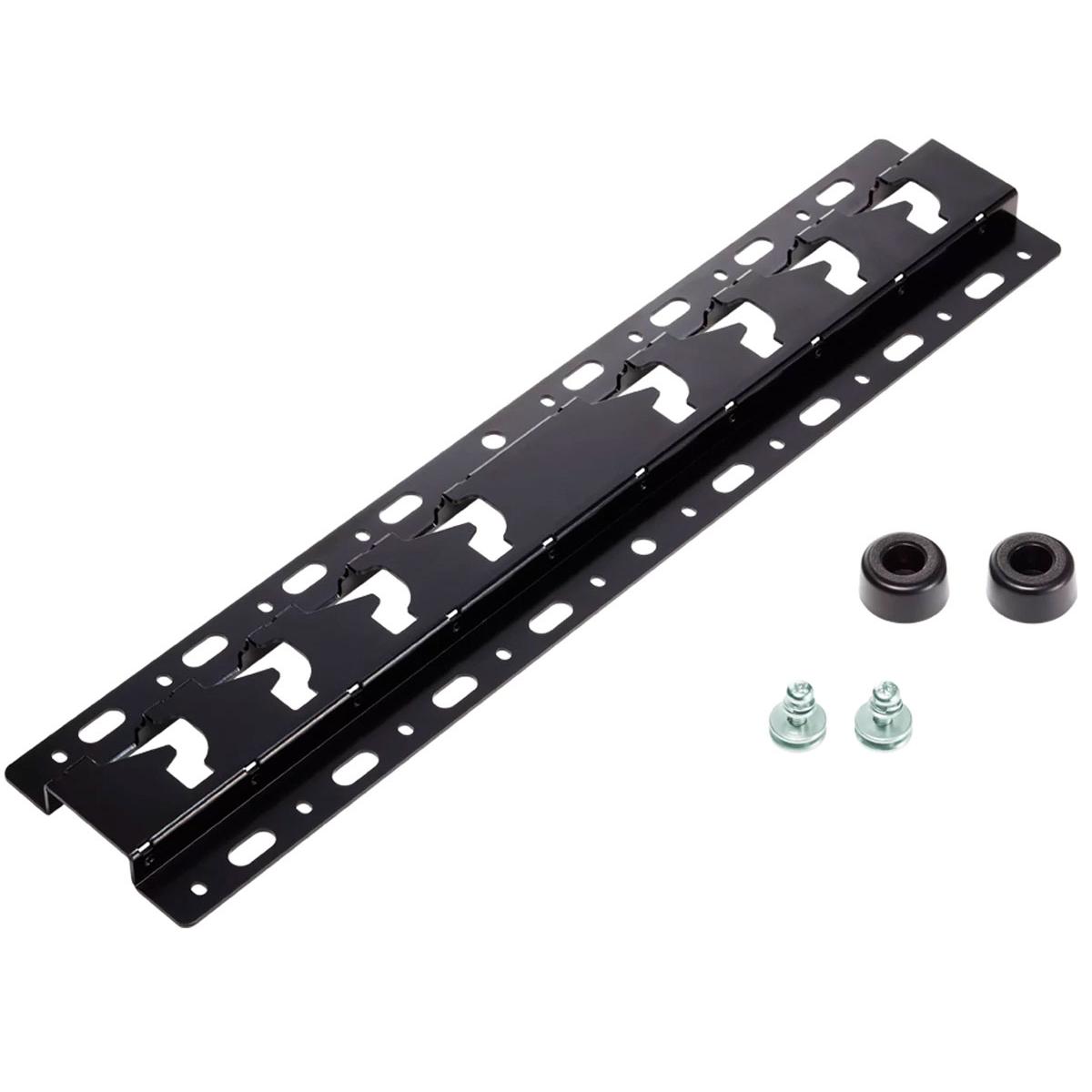 Sony su-wl450 soporte para montaje en pared para televisores lcd bravia de 32 a 85'' negro