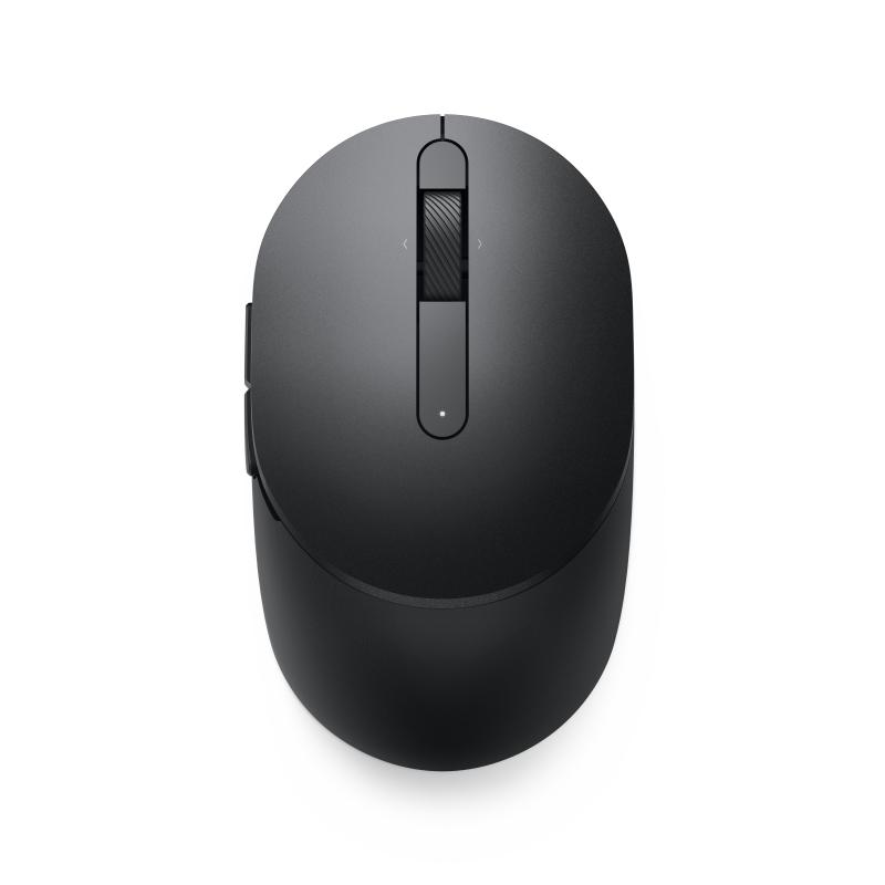 Dell MS5120W Ratón Óptico Inalámbrico Ambidiestro 1600 DPI Negro