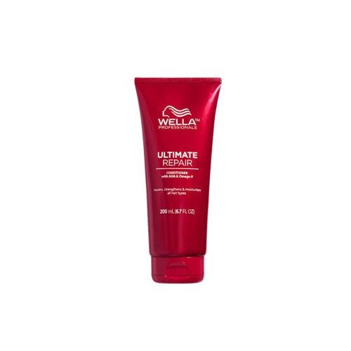 Wella Professionals Ultimate Repair Conditioner 200 Ml