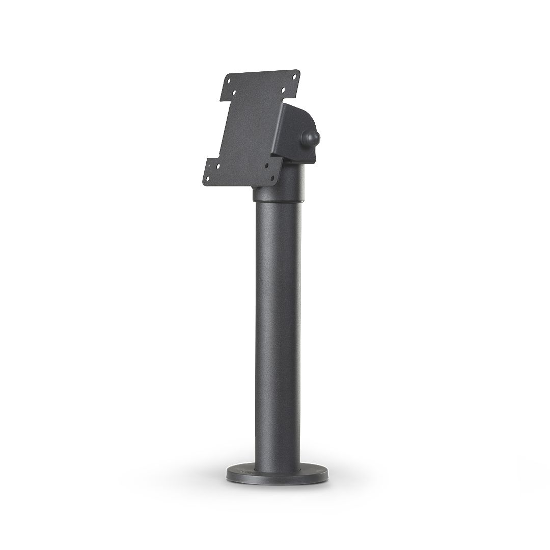 Ergonomic Solutions SpacePole POS SPV1102-FX-02 accesorio para terminal de punto de venta Metal