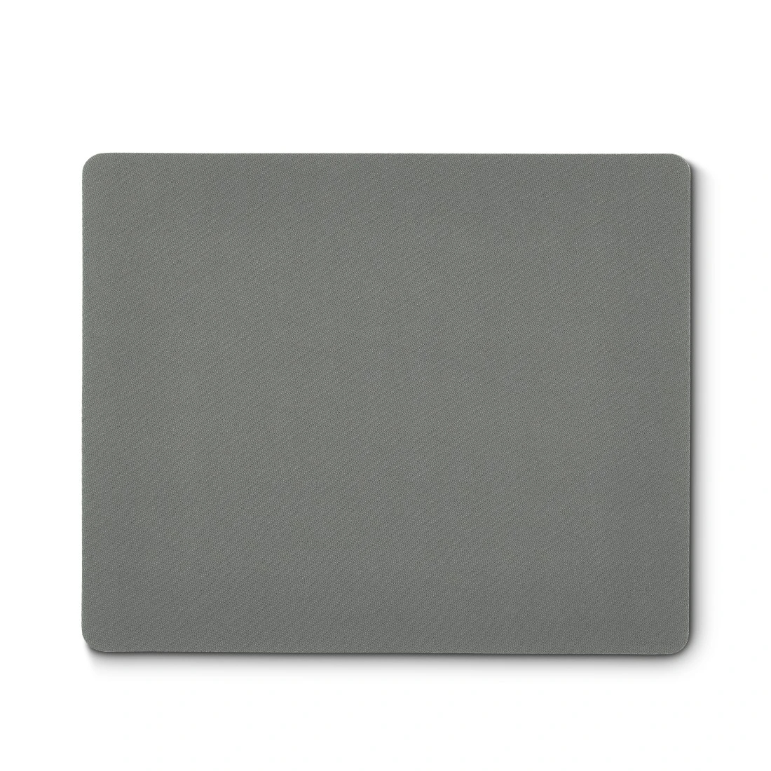 Hama 00126861 alfombrilla para ratón Gris