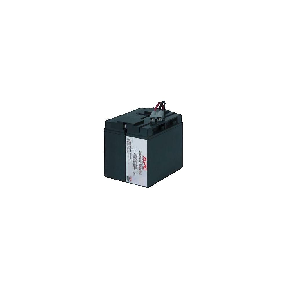 APC RBC7 batterie plomb scellé 24V