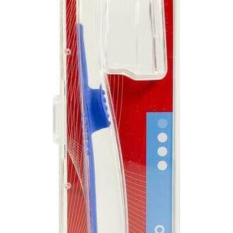 Lacer Cepillo Dental Medio 1Ud + Pasta Dentífrica 5Ml