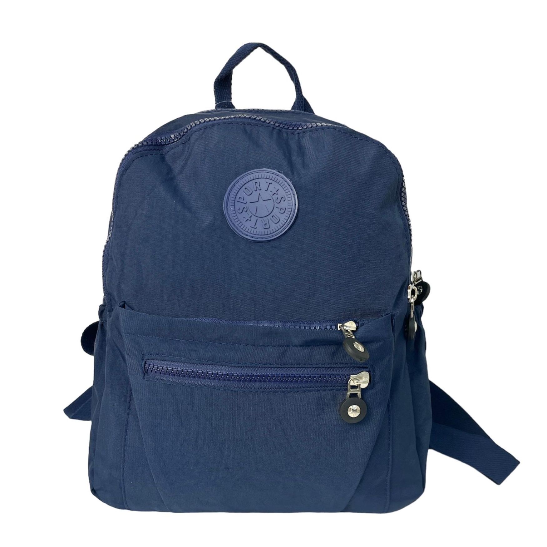 MEJORADA Mochila Mujer Casual Oxford Alta Calidad Multibolsillo Gran Capacidad
