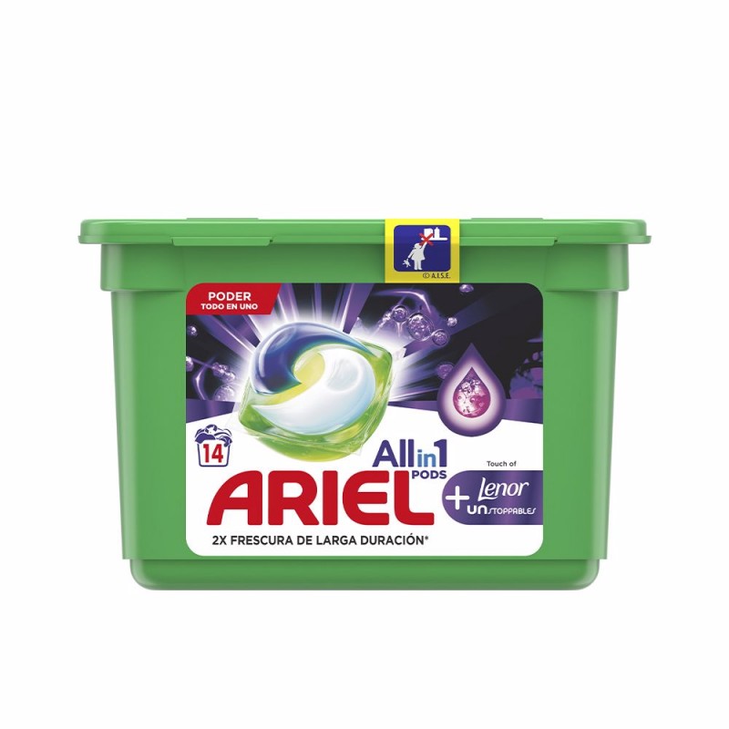 Ariel - 