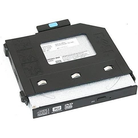 Disco Duro Externo Dell AHDD007 - Alta Capacidad