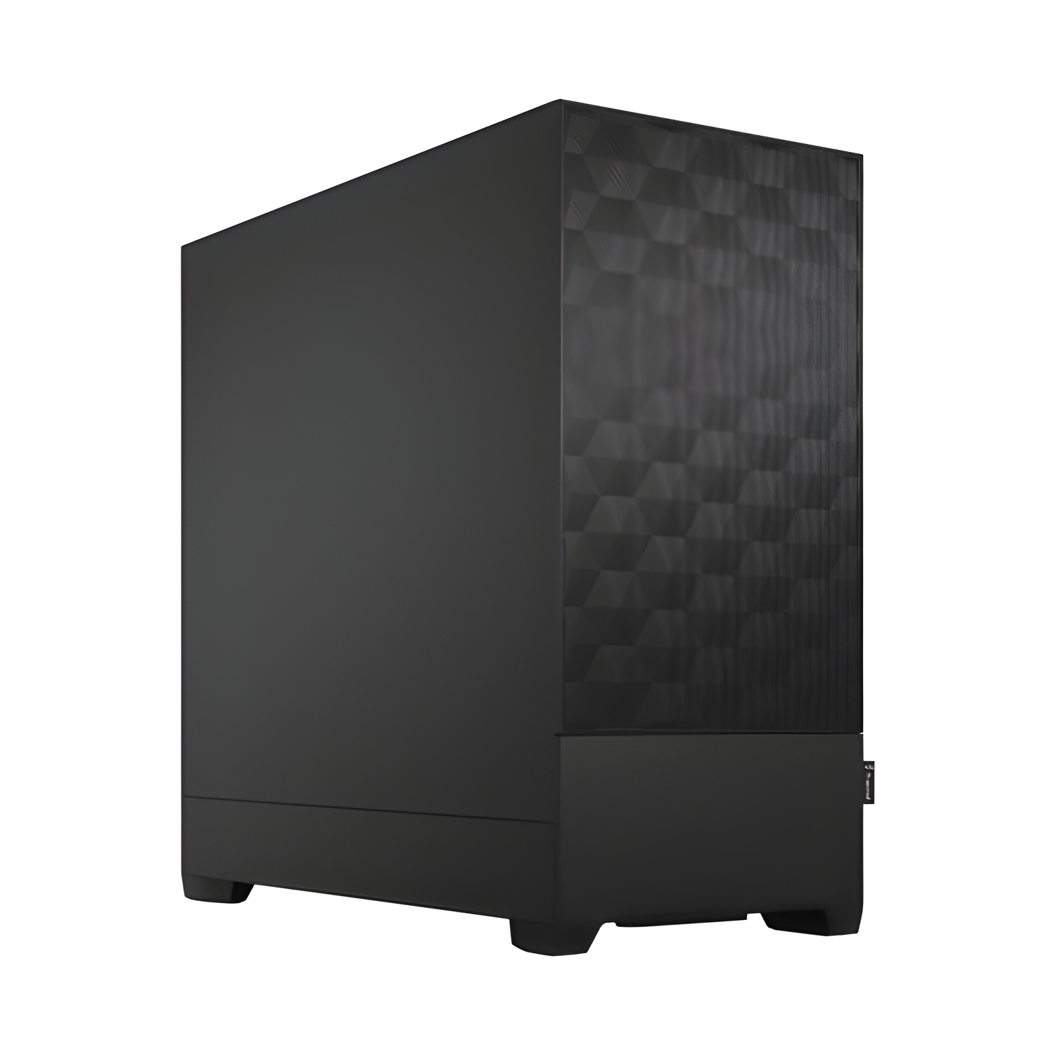 Caja de PC Fractal Design Pop Air Negro ATX Micro ATX Mini-itx