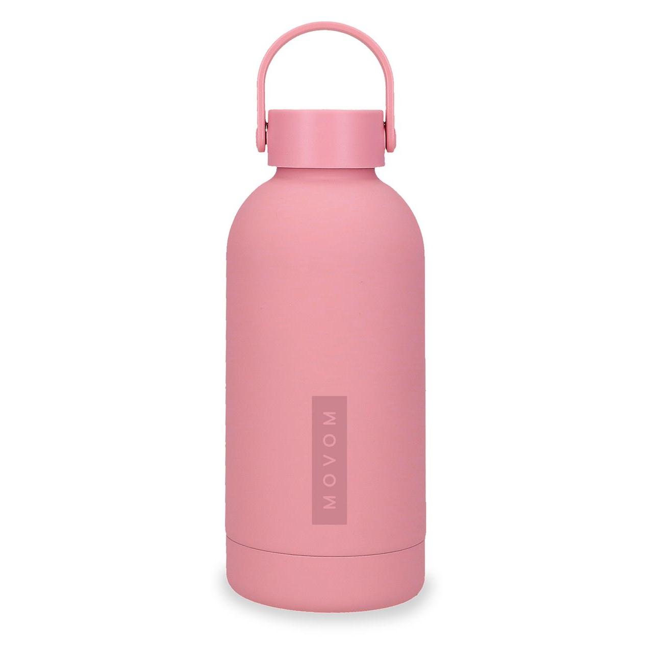 Botella térmica Movom Always On The Move Acero inoxidable 350ML