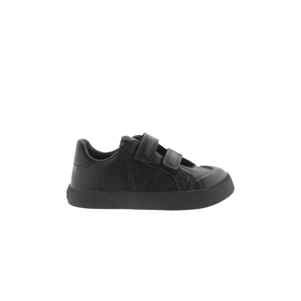Victoria Oliver Zapatillas barefoot de efecto piel monocromo con tiras adherentes 1356100