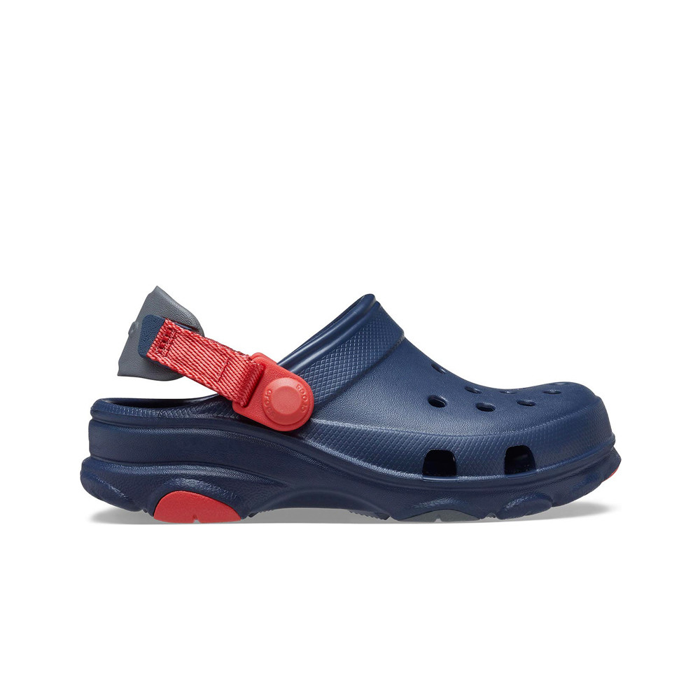 CLASSIC ALL-TERRAIN CLOG K