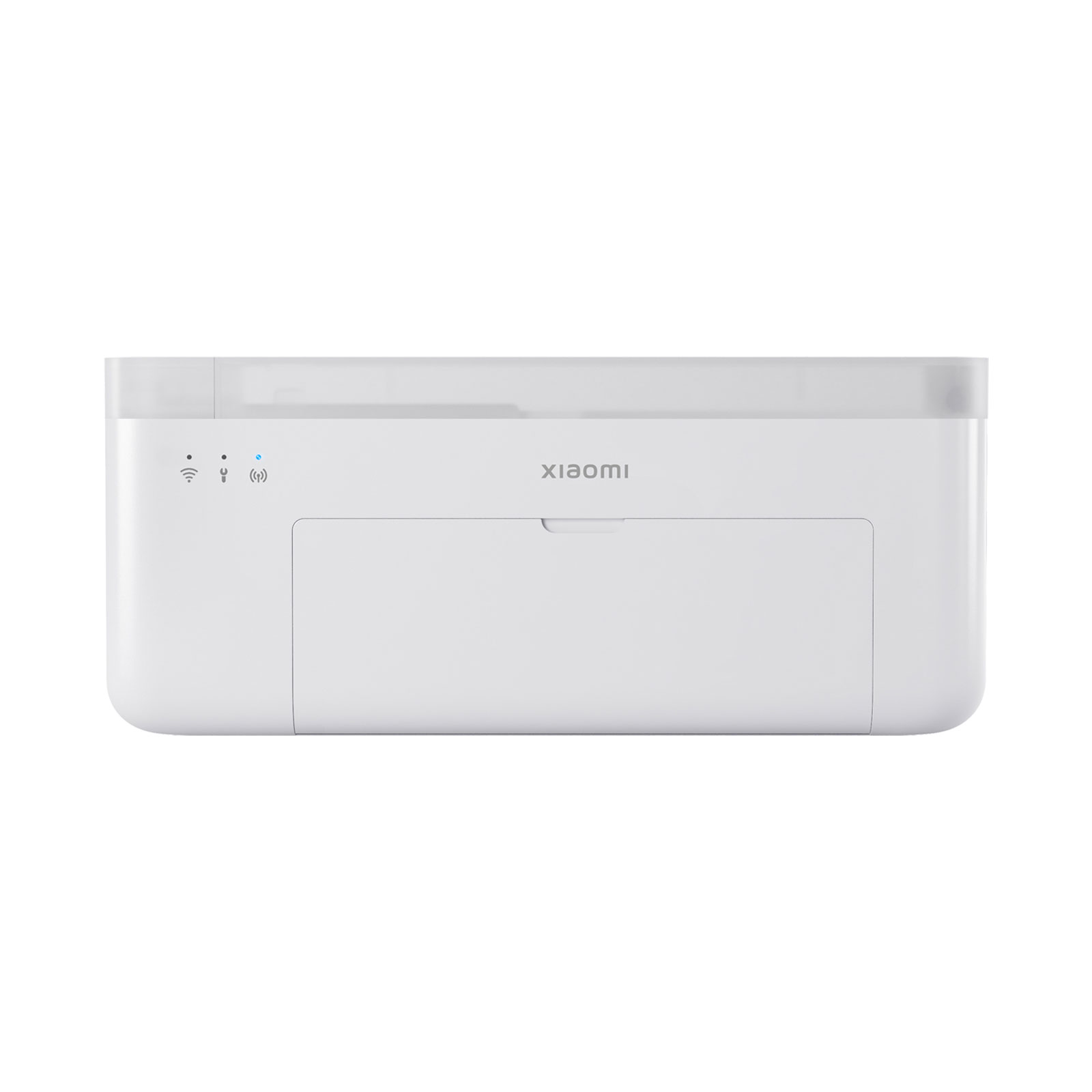 Official | Xiaomi Instant Photo Printer 1S Set, Calidad de imagen de alta resolución, Juego de cinta y papel fotográfico de 3
