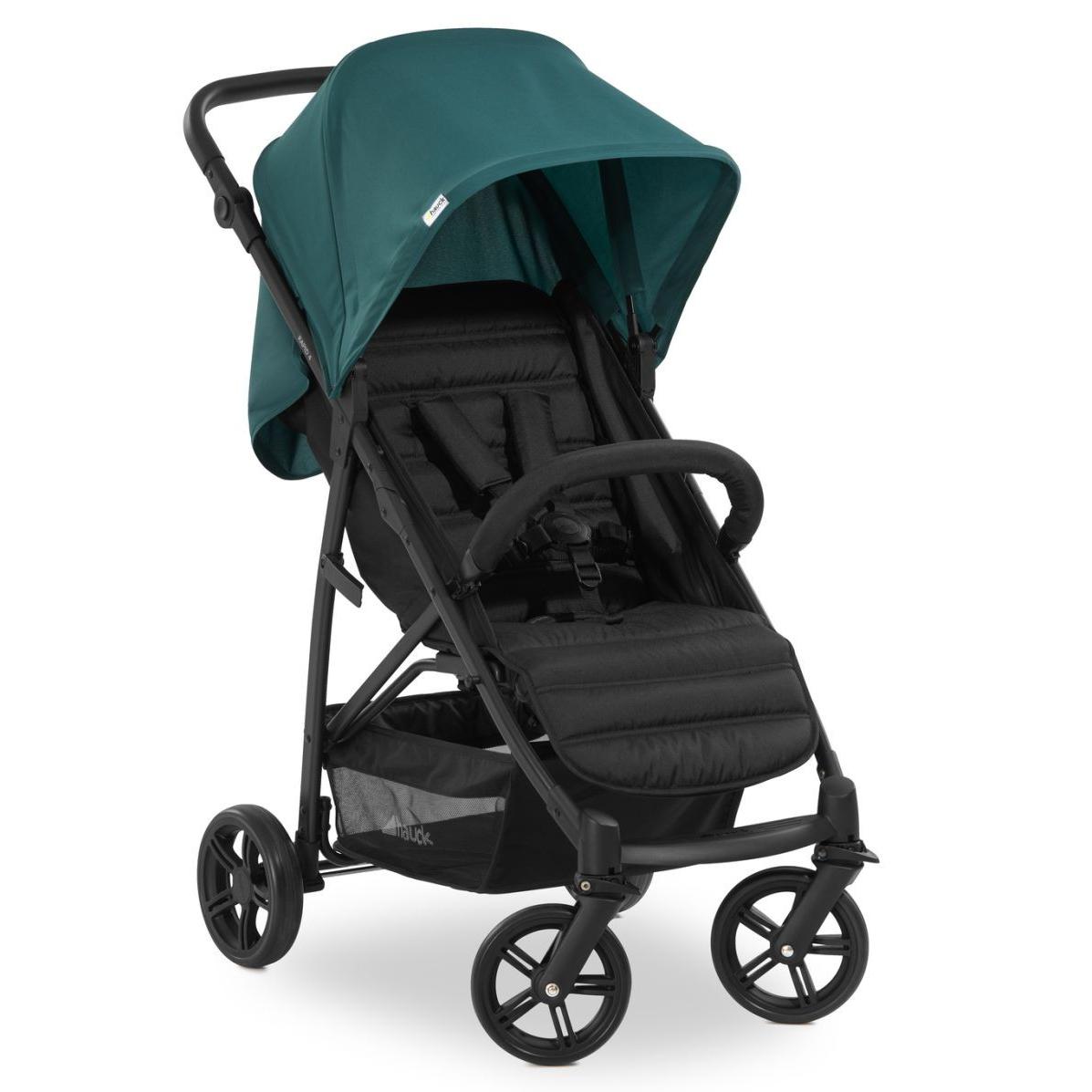HAUCK Silla de Paseo RAPID 4 de Hauck