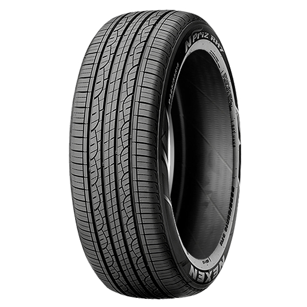 Nexen tires 225/55 r18 98h npriz rh7