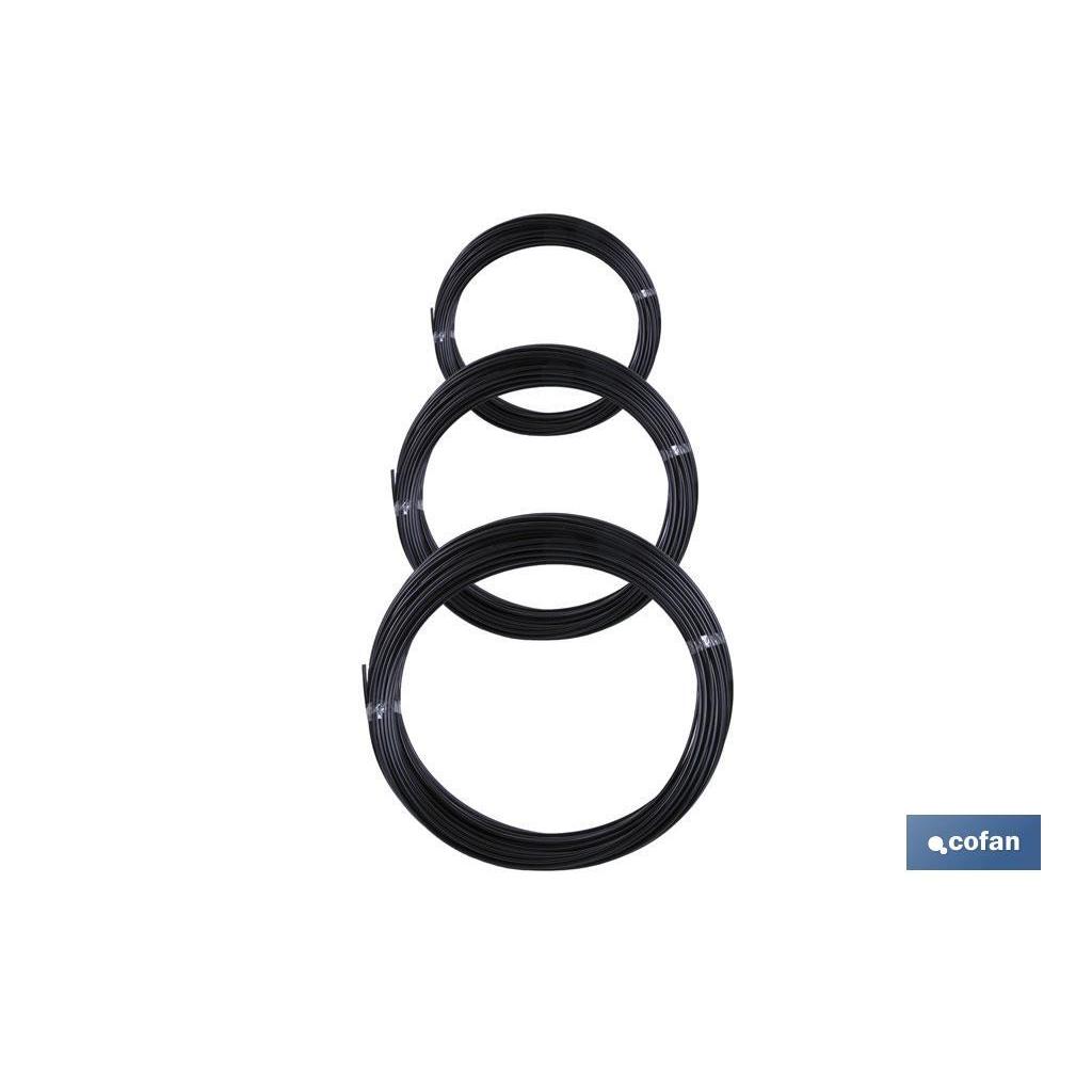 COFAN - Tuberías de Poliamida PA12 - DIN 74324