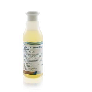 Aceite de Almendras Dulces Botánica Nutrients - Ebers