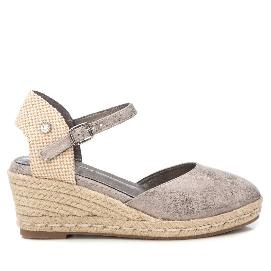 Refresh - Sandalias con Cuña Mujer - Calzado Cómodo y Versátil - Moda casual - Modelo  17285904