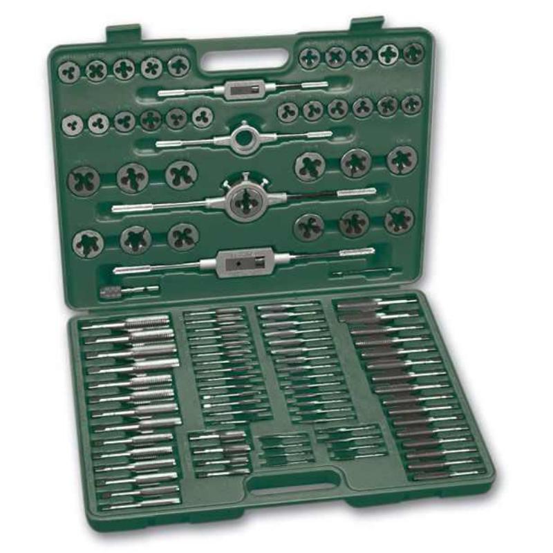 Juego herram. roscar m53255 mannesman