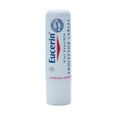 Protector Labial Eucerin 48 Gramos