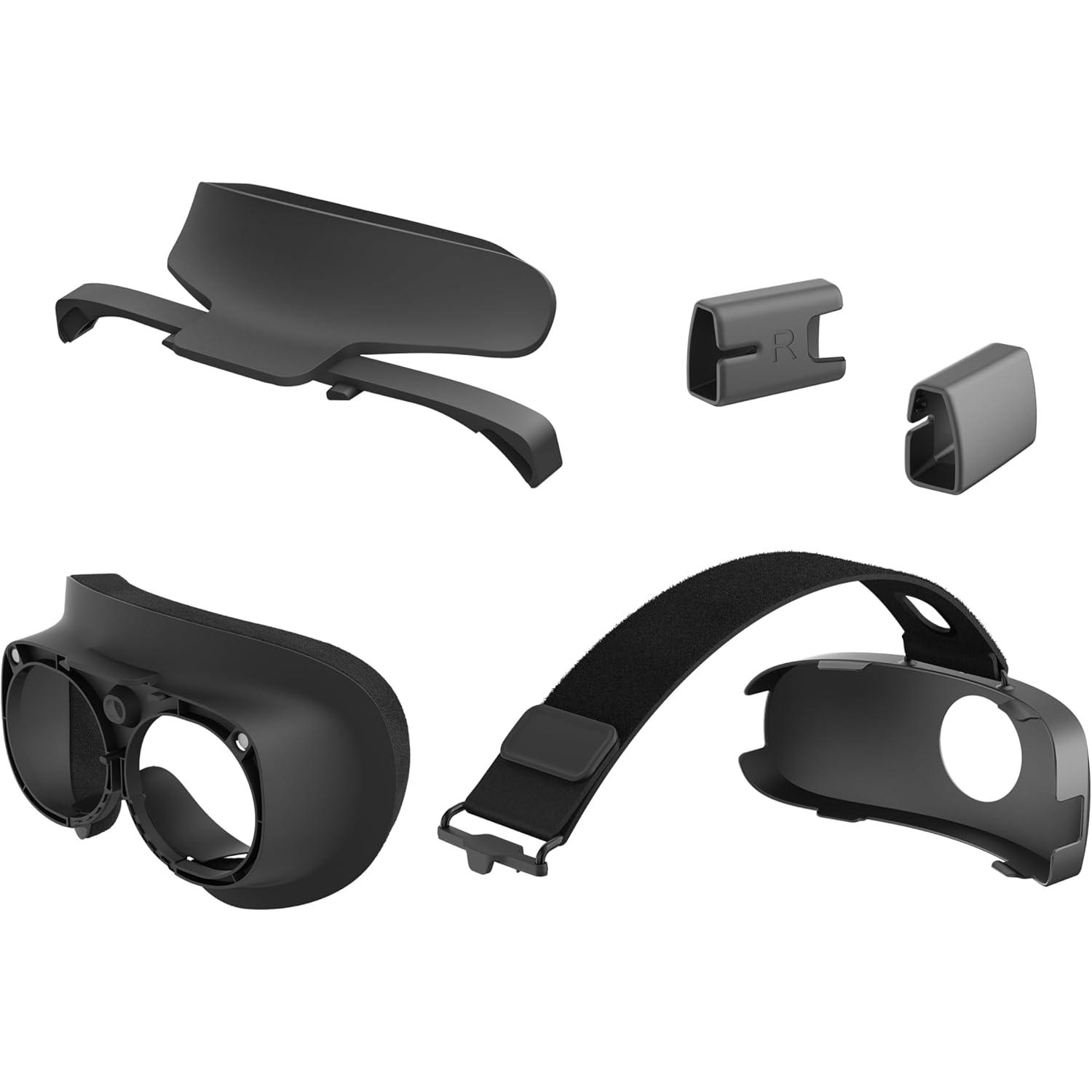 Paquete de accesorios HTC Deluxe VR para VIVE XR Elite