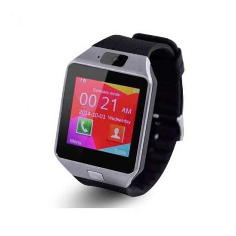 RELOJ TELEFONO SMARTWATCH GLARIS
