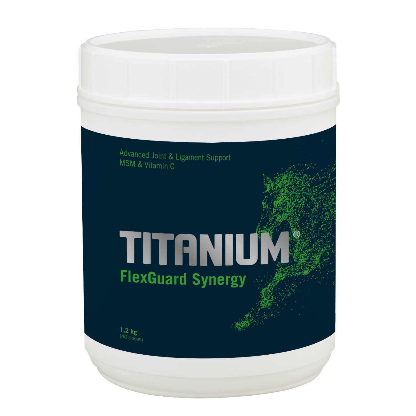VetNova TITANIUM® FlexGuard Synergy 1,2 Kg