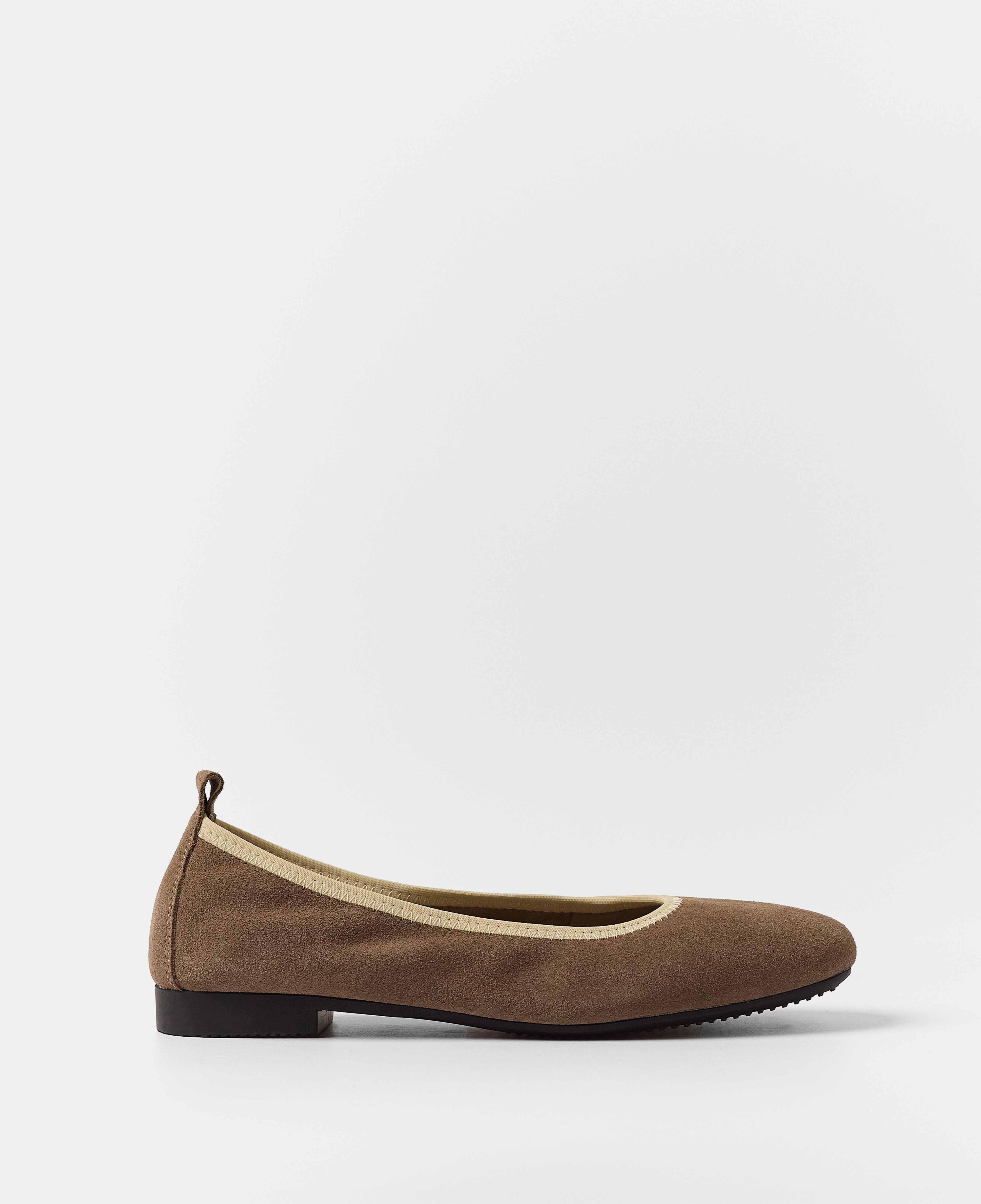 Zapato Mim FINE Topo Mujer