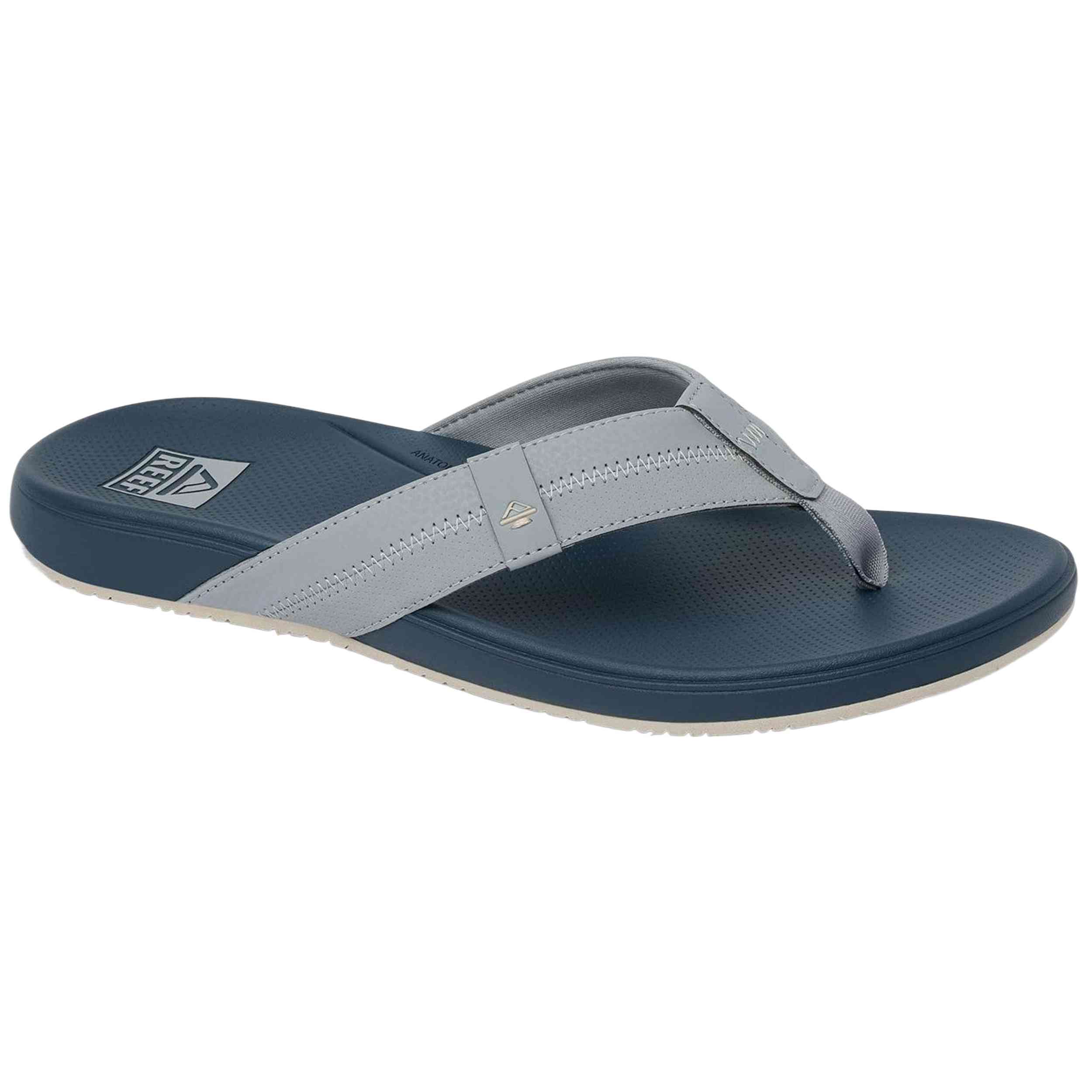 Chanclas Reef modelo M CUSHION PHANTOM 2.0 para Hombre en color Azul
