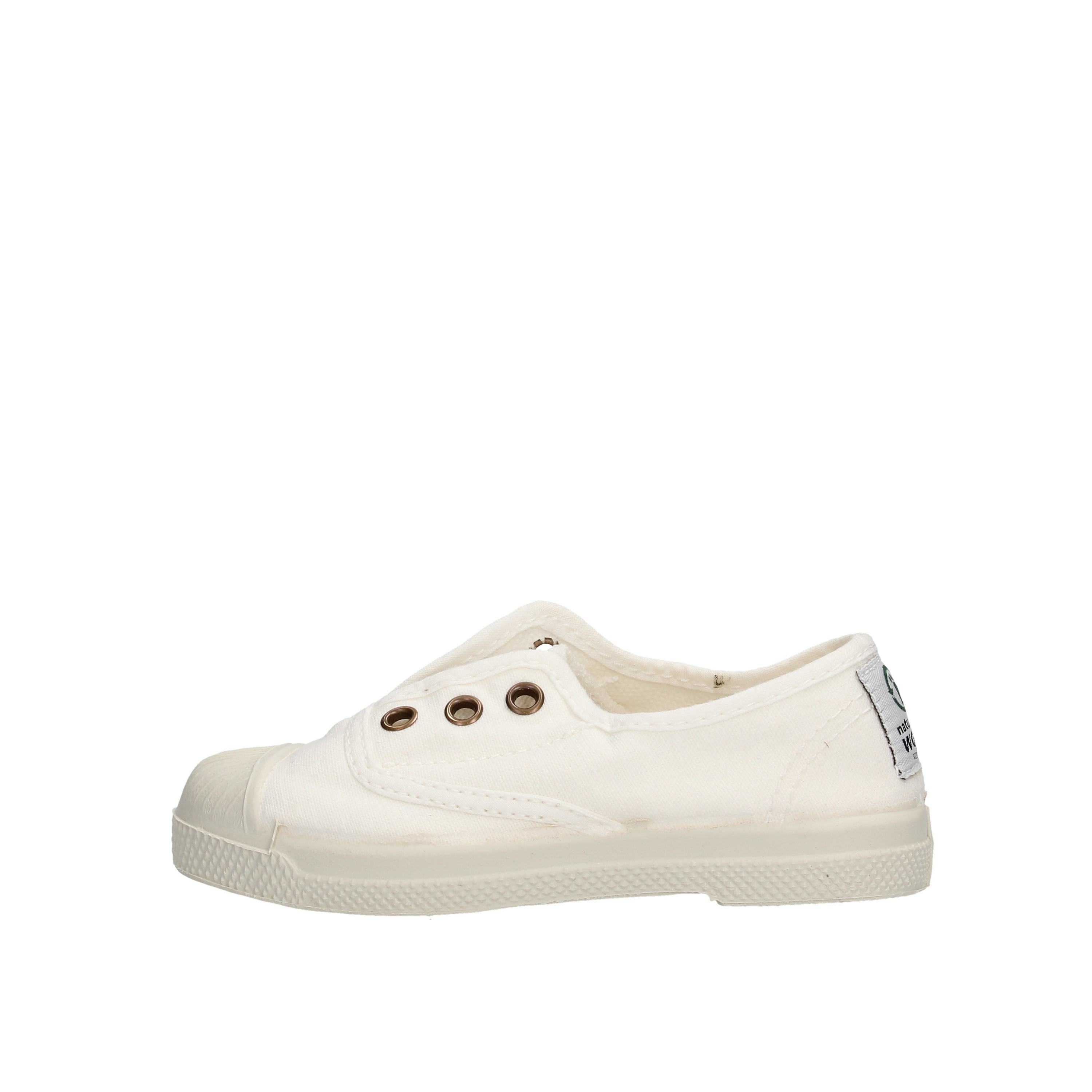 Mundo natural - Cordones blanco 470-505