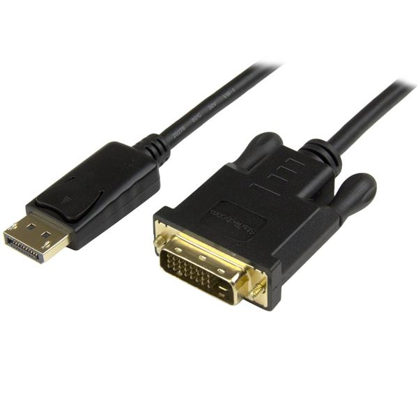 DISPLAYPORT TO DVI ADAPTER PERP
