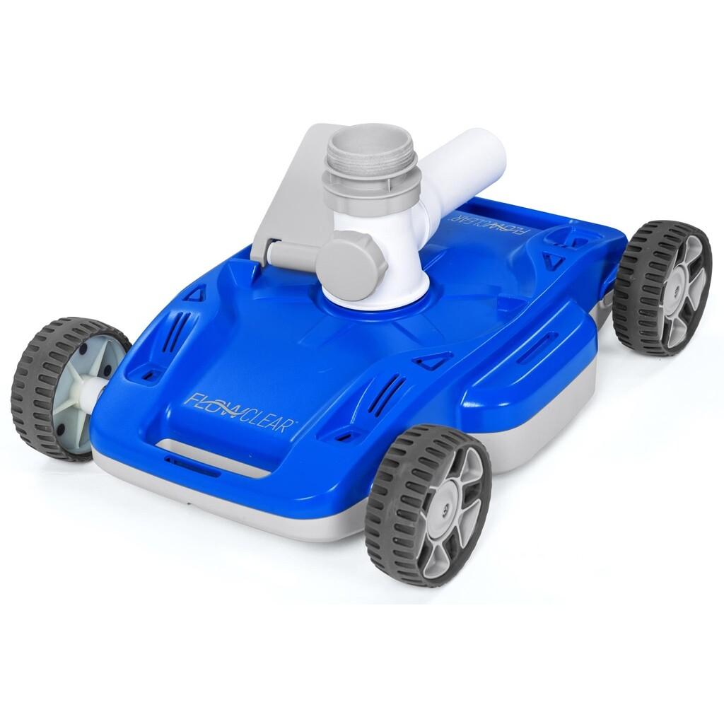 Limpiafondos Automático Hidráulico AquaDrift Bestway 58665 Accesorios piscina