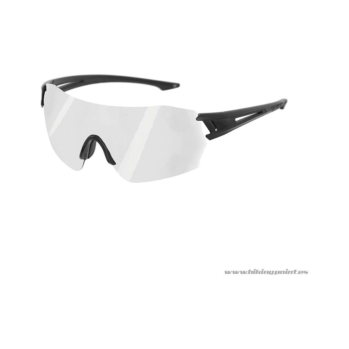 Gafas Fotocromáticas Bicicleta Ciclismo Master 53631