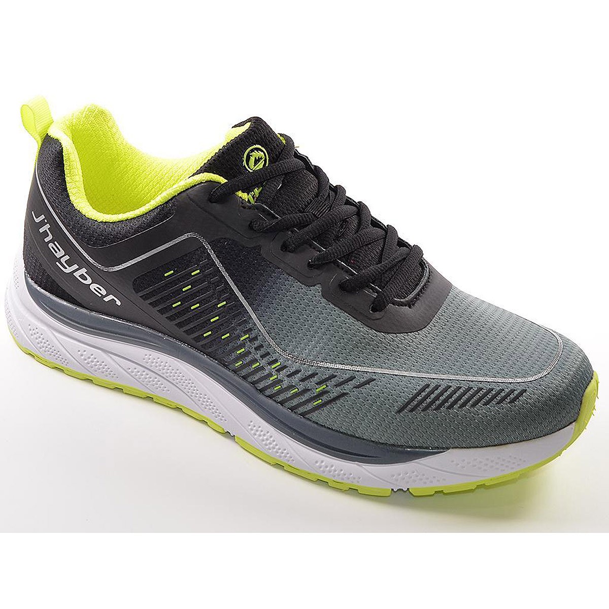 Rmetaw2201 Joma Zapatilla Deportivo Transpirable Running Hombre