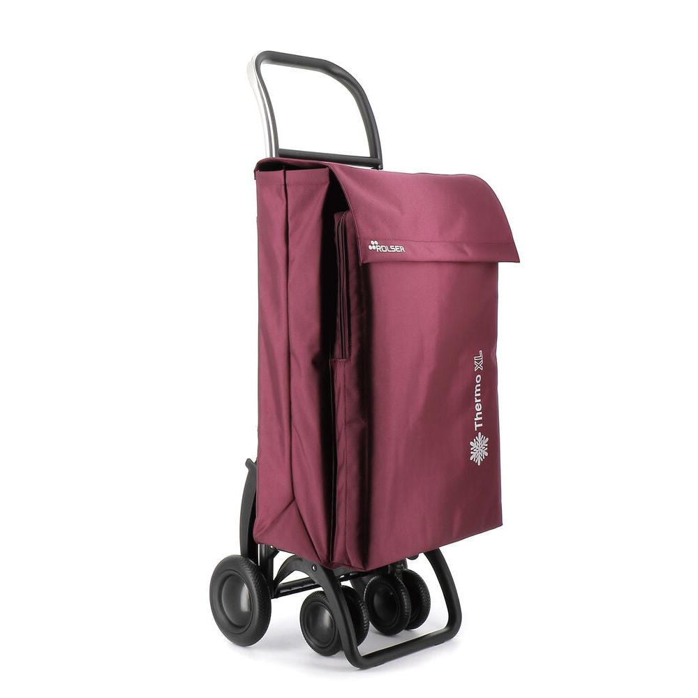 Rolser Carro de Compra Termo XL MF 4.2 Tour