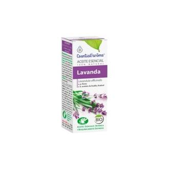 Esential Aroms Aceite esencial Lavanda Bio 10 ml de aceite esencial