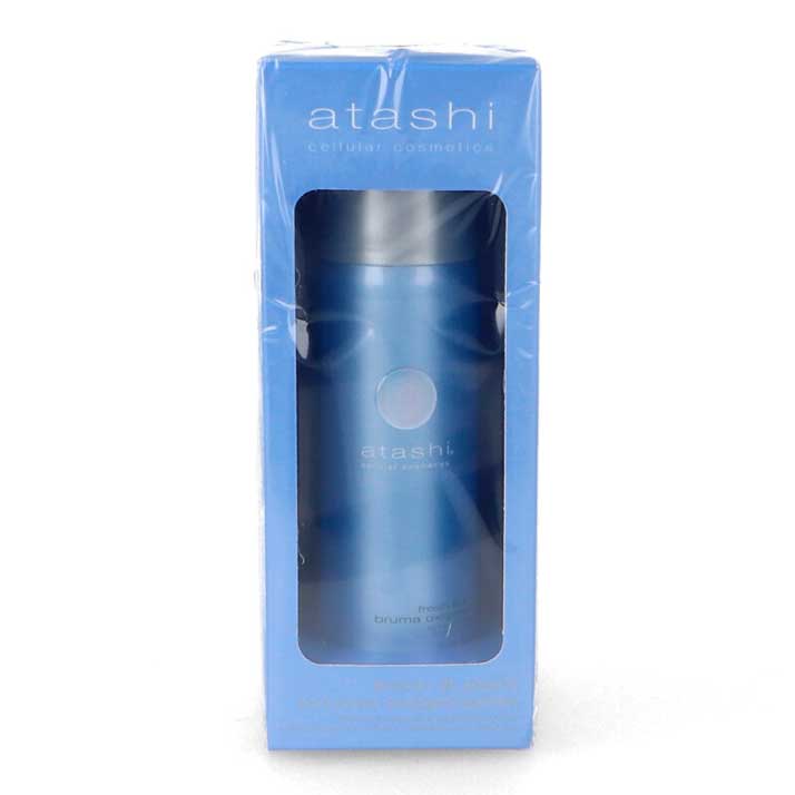 Atashi Fresh & Pure Bruma Oxigenante 60 Ml