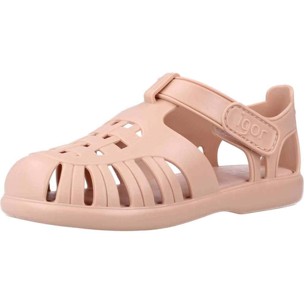 Chanclas Niño Marca Igor Modelo S10271