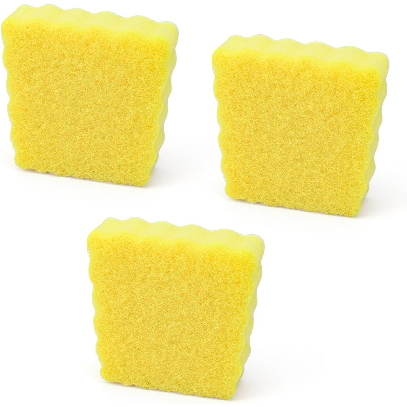 SCRUB DADDY DAMP DUSTER  Limpieza de persianas, Persianas venecianas,  Espejos