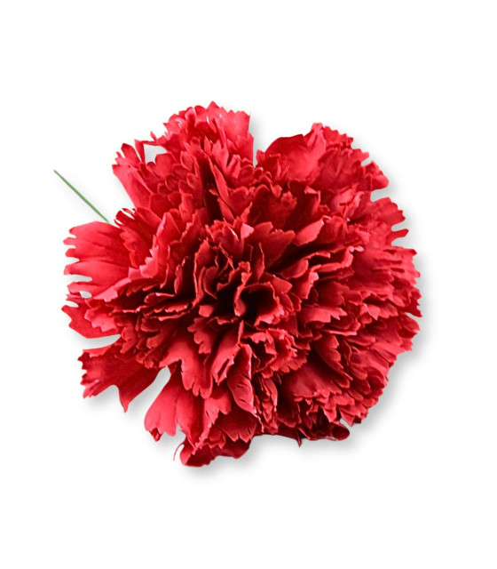 CLAVEL DE TELA - Ø12CM
