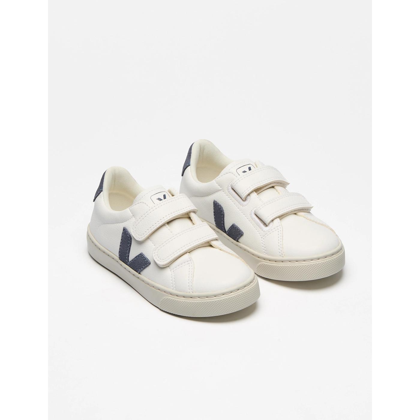 VEJA KIDS ESPLAR WHITE CALIFORNIA