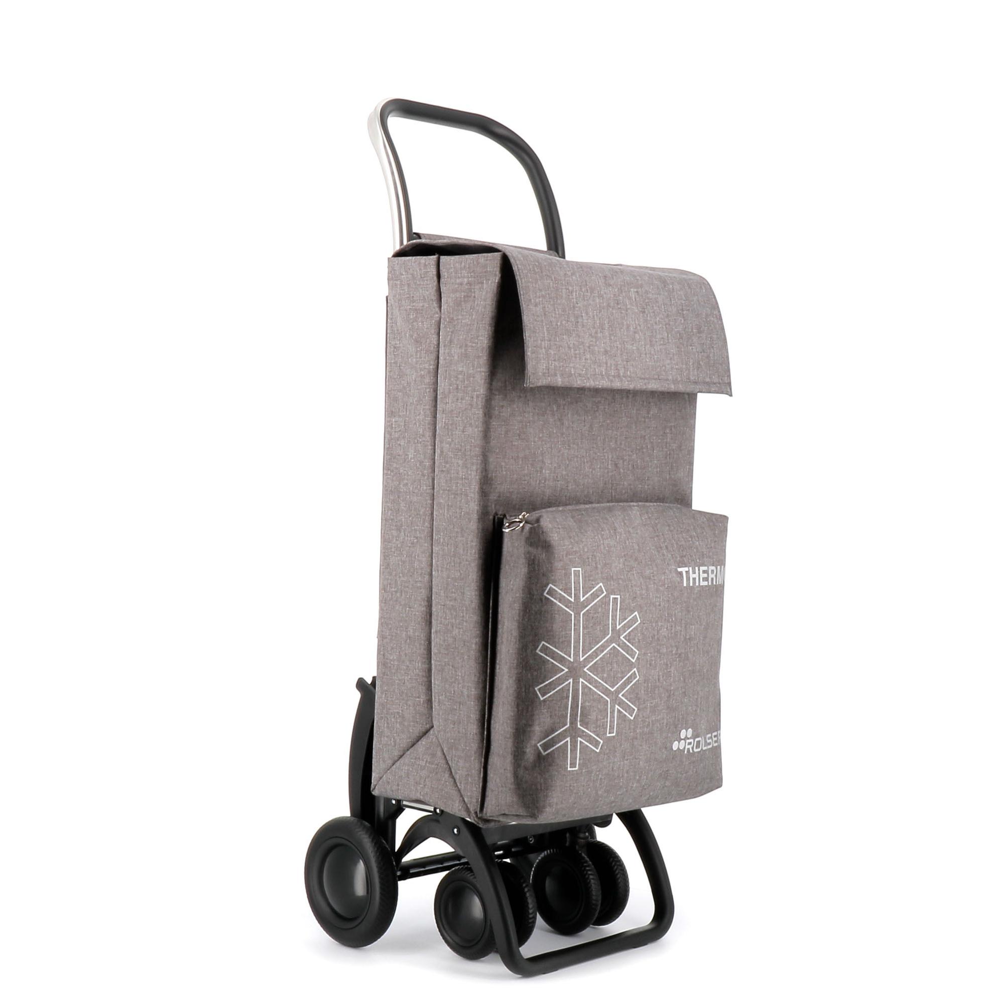 Carro Rolser Sbelta Thermo Tweed 4 2 Tour