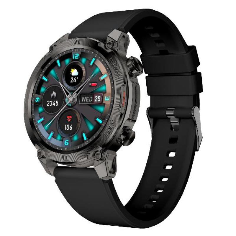 Smartwatch trailround sport