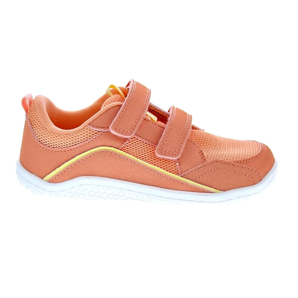 Gioseppo Niña Zapatillas modelo Colebrook Naranja