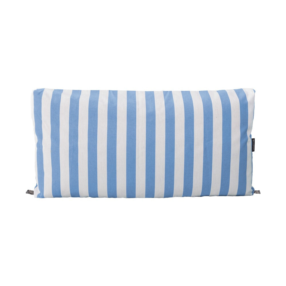 Cojín para Palets Toldotex Azul Cielo HAPPERS - Cómodo, ligero y resistente. Make it Happers®