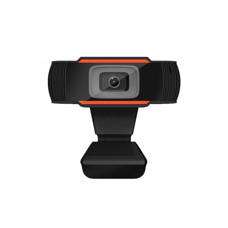 L-Link - L-Link Webcam Full HD 1080p - Microfono Integrado-LL-4196