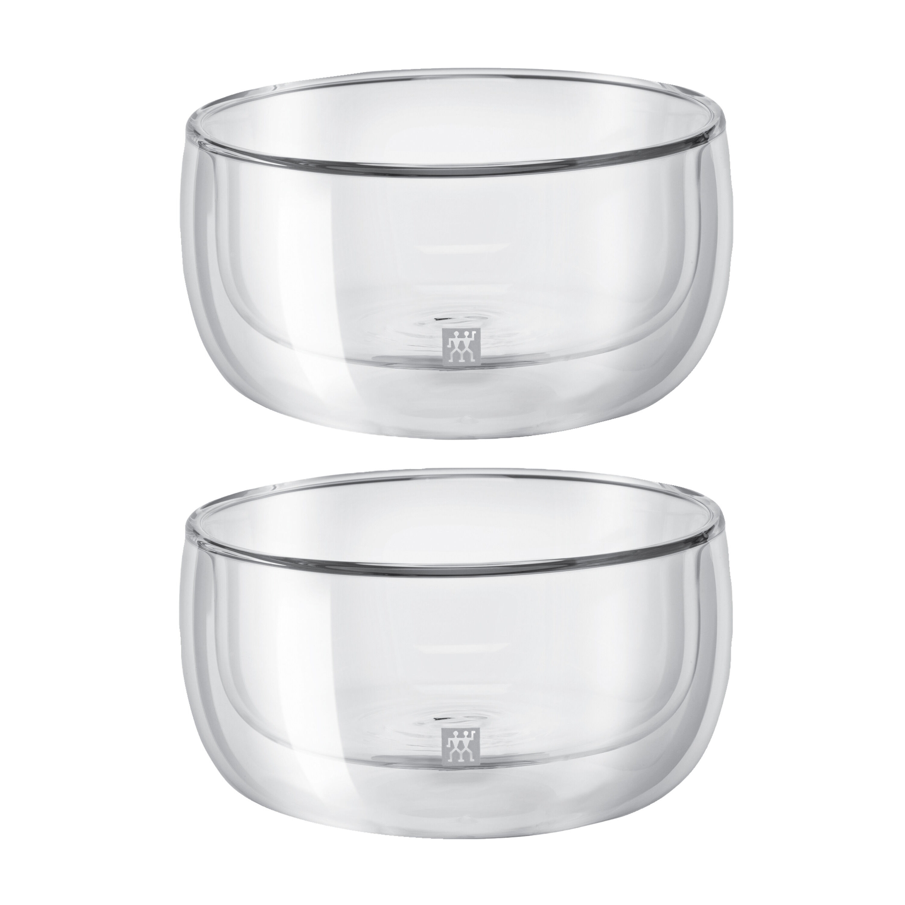 ZWILLING Sorrento Juego de copas postre 280 ml / 2-pzs