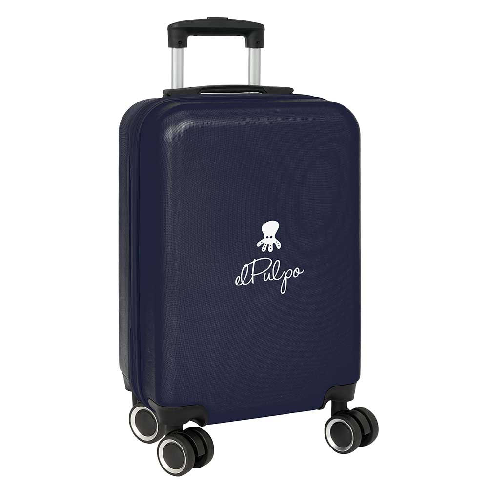 TROLLEY CABINA 20" EL PULPO