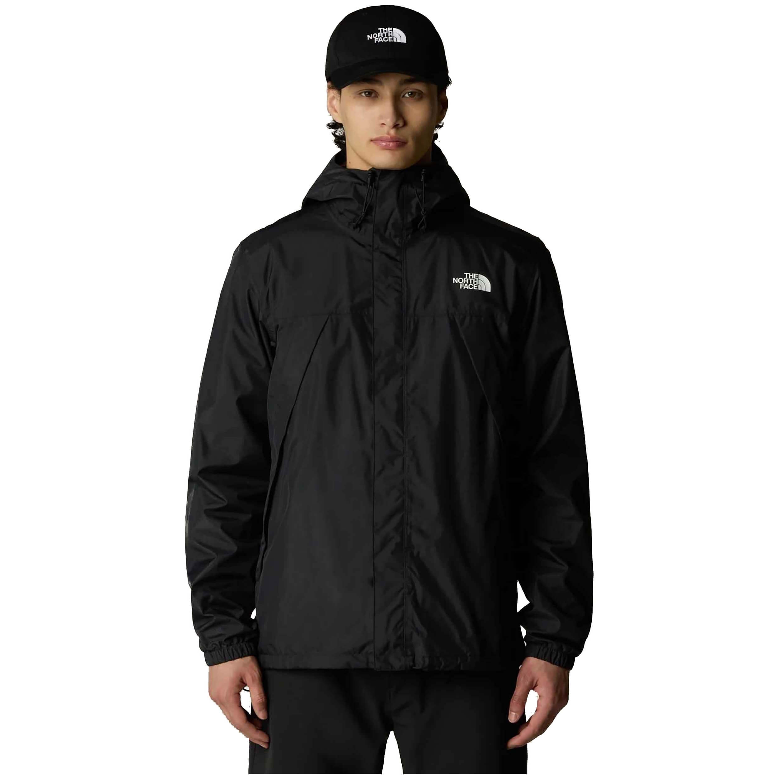 Chaquetas The North Face para Hombre en color Negro