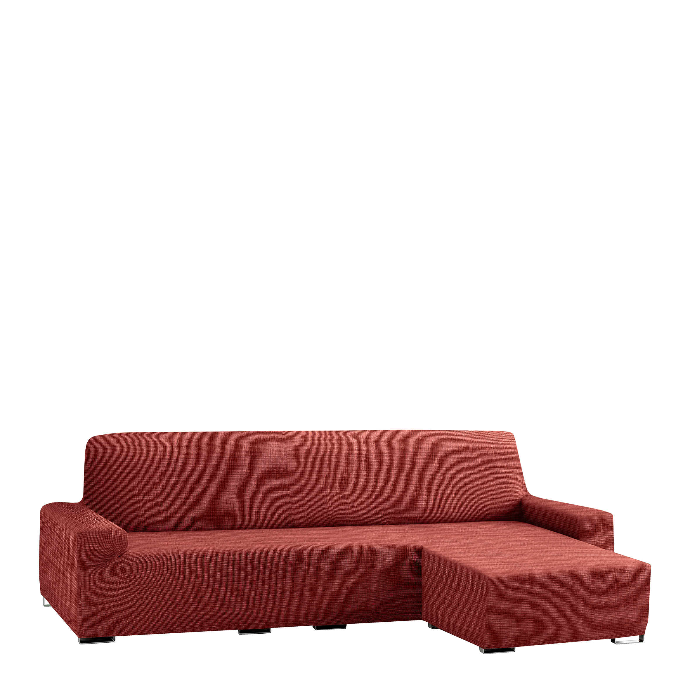 Funda de sofa aquiles chaise longue brazo corto derecha (Mirando de frente) c/08, Las mejores fundas fabricadas en España.Fijalo, ,