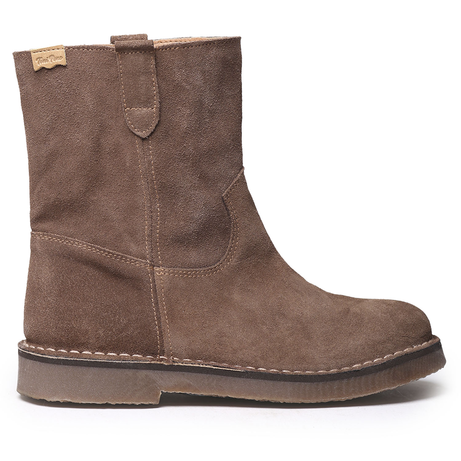Toni Pons Botines de mujer IRUN-SY