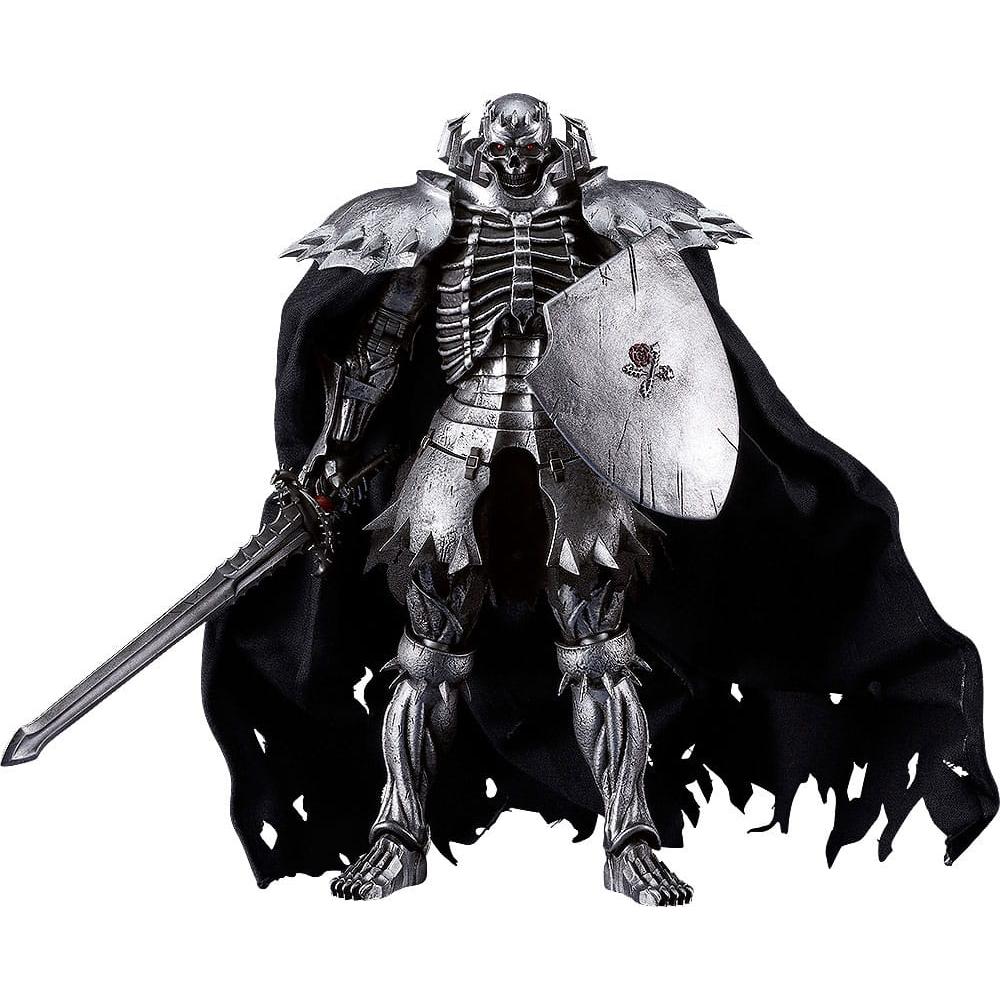 Berserk figura figma skull knight 17 cm
